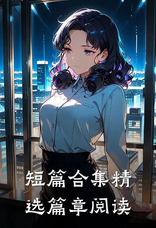 短篇合集精选篇章阅读