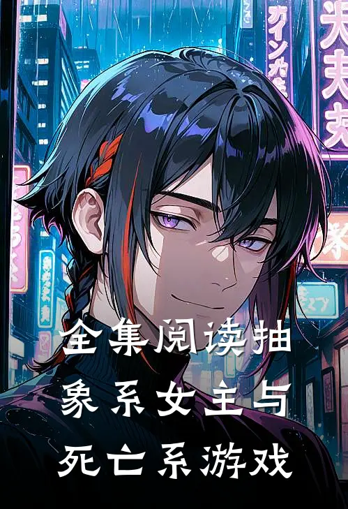 全集阅读抽象系女主与死亡系游戏