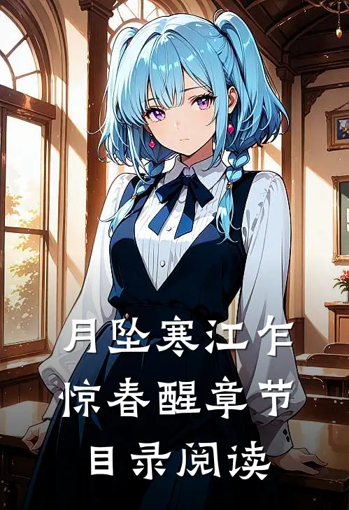 月坠寒江乍惊春醒章节目录阅读