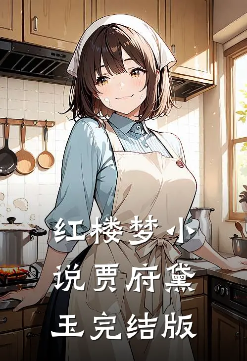 红楼梦小说贾府黛玉完结版