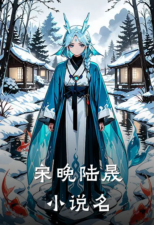 宋晚陆晟无删减完整版