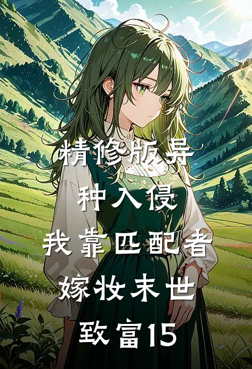 精修版异种入侵,我靠匹配者嫁妆末世致富15