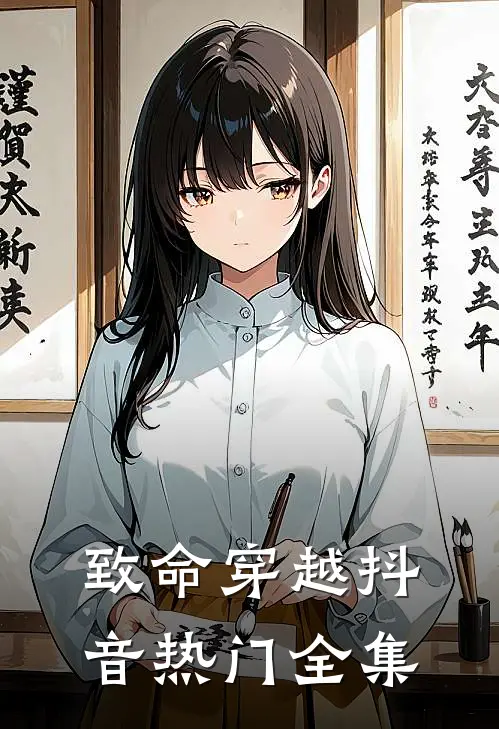 致命穿越抖音热门 全集
