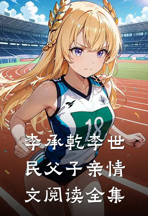 李承乾李世民父子亲情文阅读全集