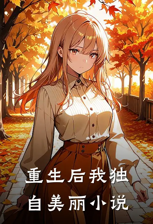 重生后我独自美丽小说