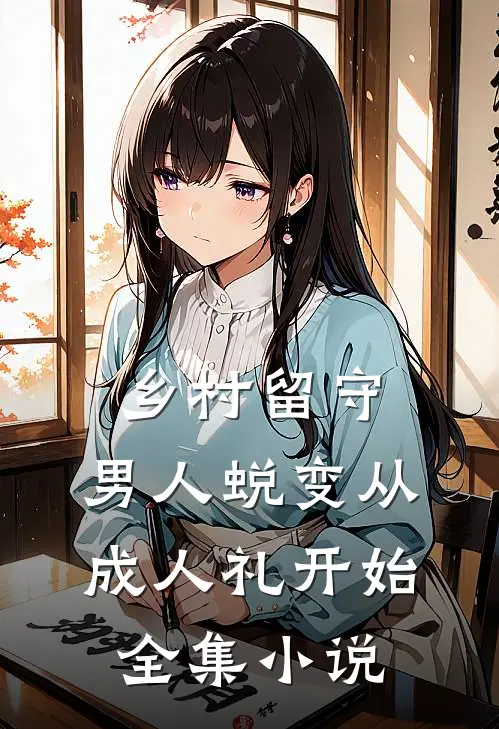 乡村留守：男人蜕变从成人礼开始全集小说