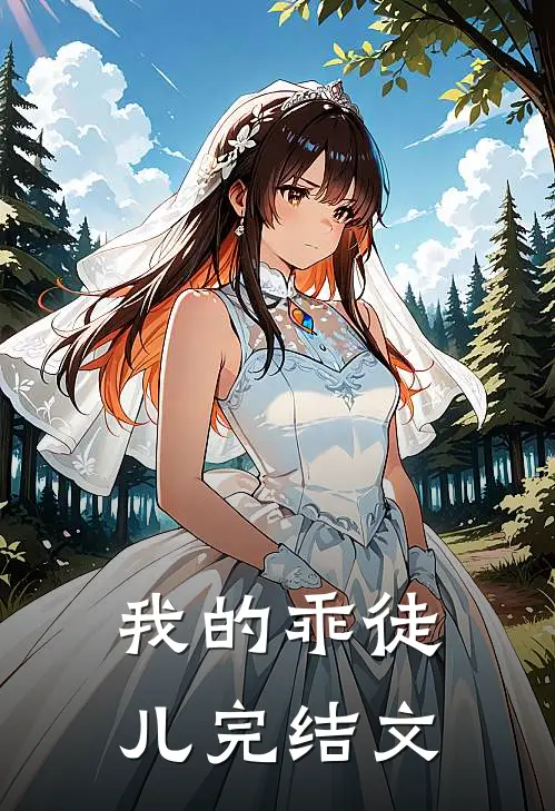 我的乖徒儿完结文