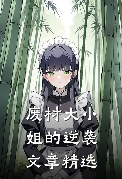 废材大小姐的逆袭文章精选