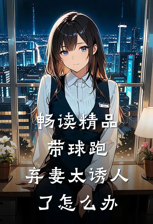 畅读精品带球跑：弃妻太诱人了怎么办