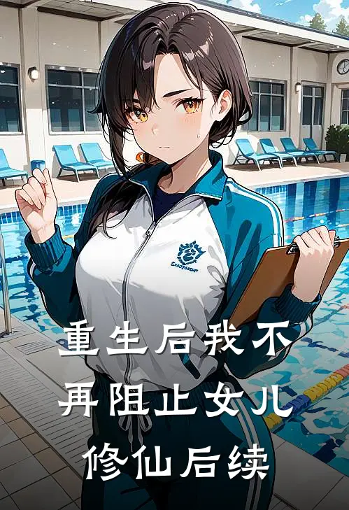 重生后我不再阻止女儿修仙后续