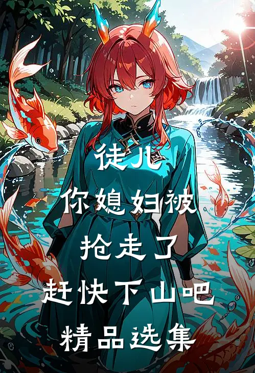 徒儿,你媳妇被抢走了,赶快下山吧精品选集免费阅读