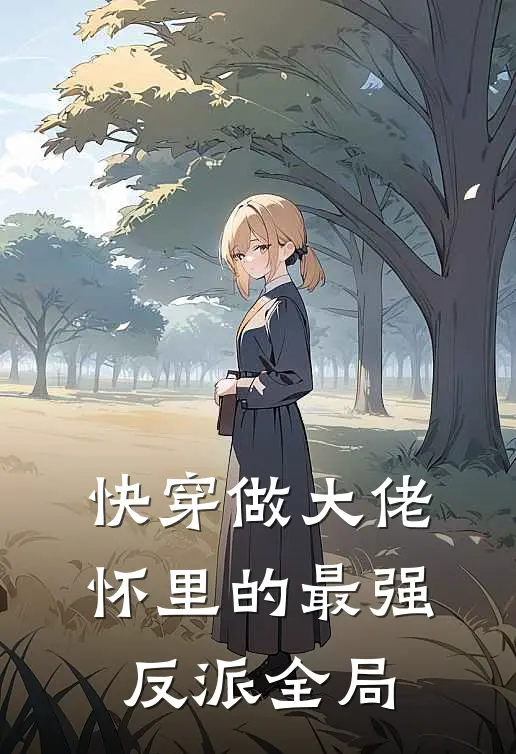 快穿做大佬怀里的最强反派全局