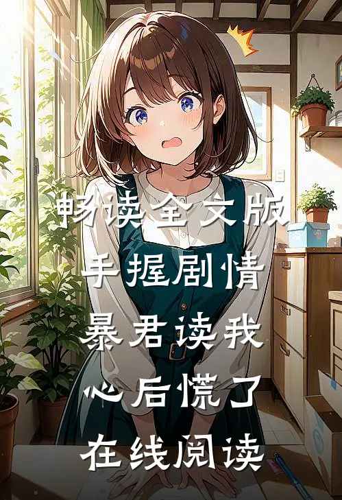 畅读全文版手握剧情暴君读我心后慌了在线阅读