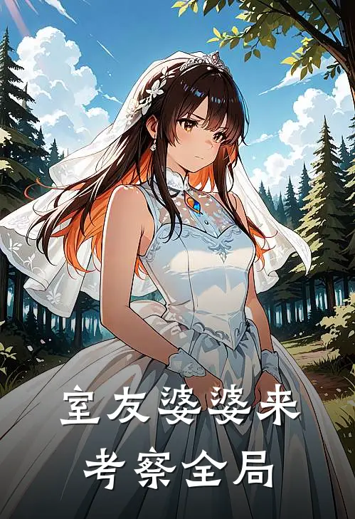 室友婆婆来考察全局