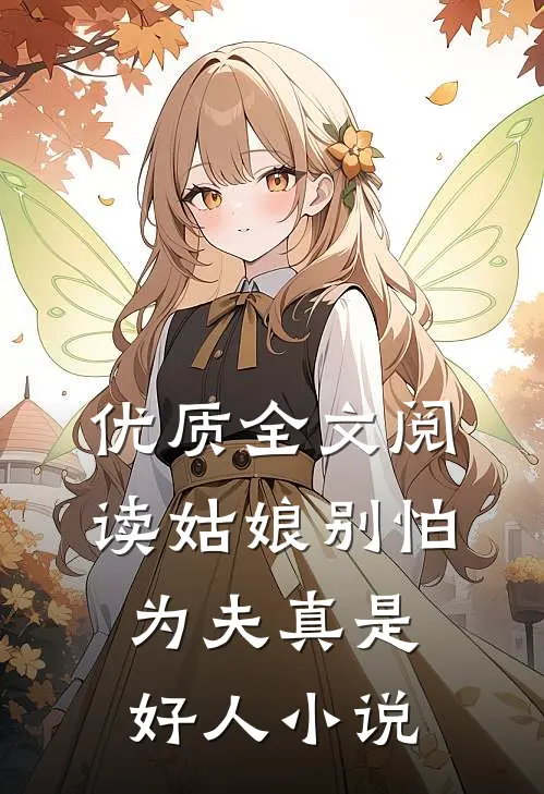优质全文阅读姑娘别怕,为夫真是好人小说