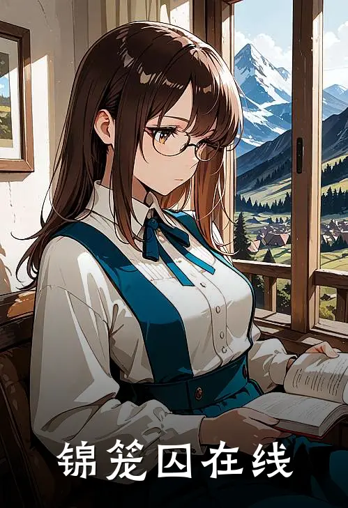 锦笼囚在线