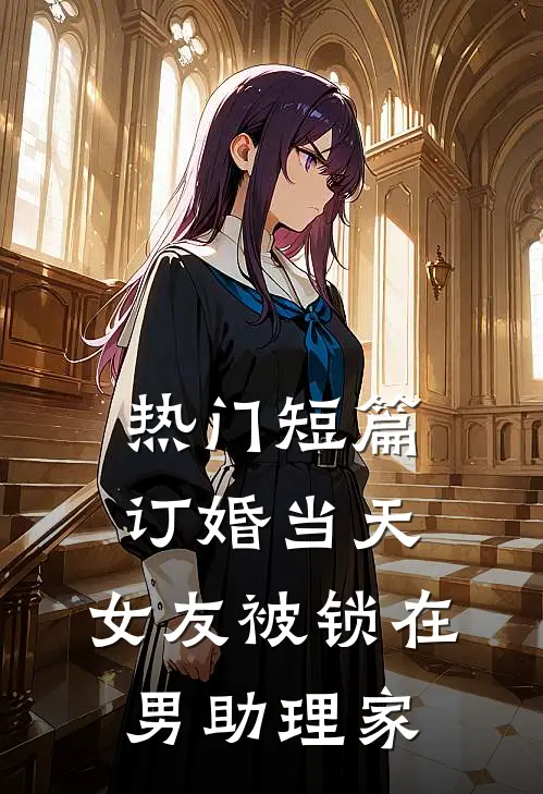热门短篇订婚当天，女友被锁在男助理家
