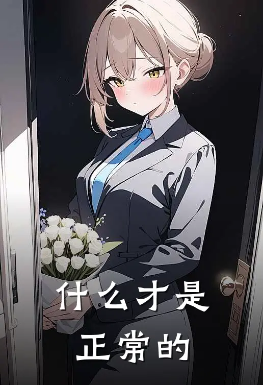 什么才是正常的