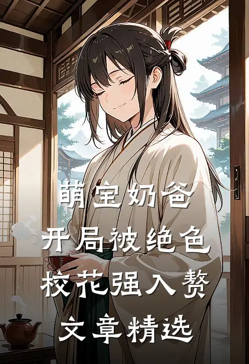 萌宝奶爸：开局被绝色校花强入赘文章精选