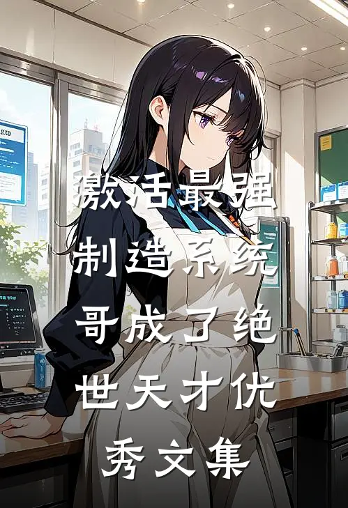 激活最强制造系统，哥成了绝世天才优秀文集