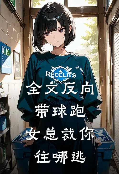 全文反向带球跑：女总裁你往哪逃