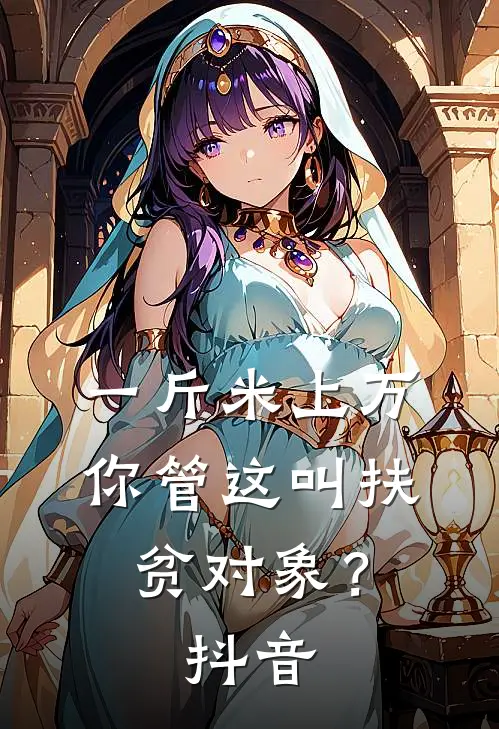 一斤米上万，你管这叫扶贫对象？抖音