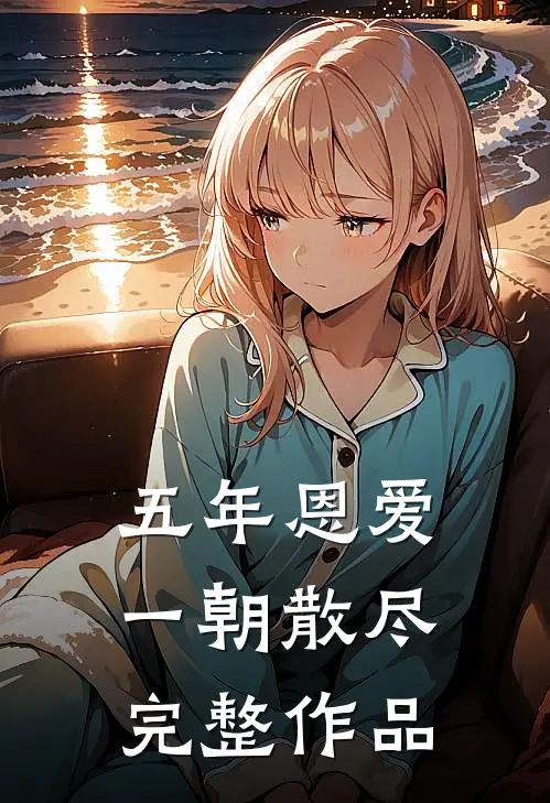 五年恩爱,一朝散尽完整作品在线观看
