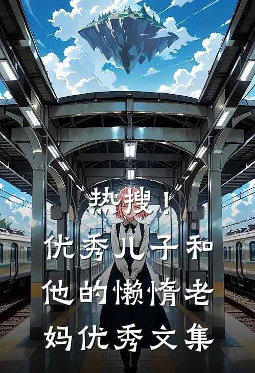 热搜！优秀儿子和他的懒惰老妈优秀文集