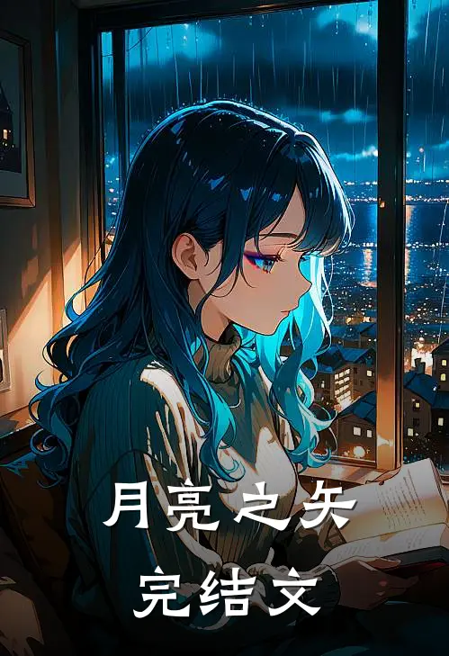 月亮之矢完结文
