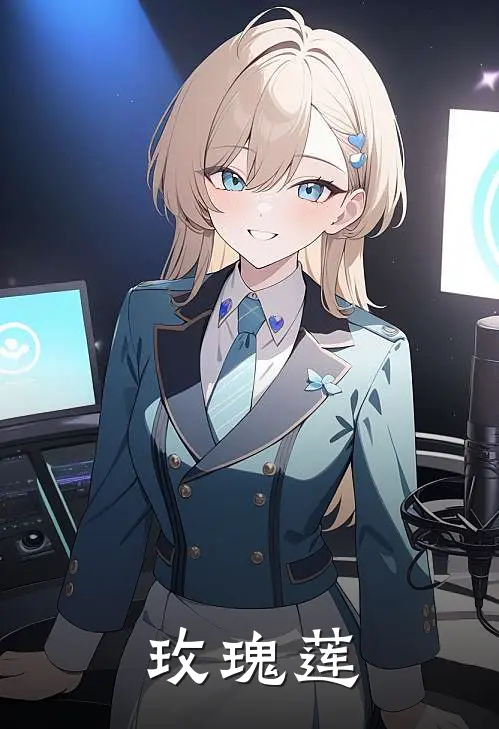 玫瑰莲