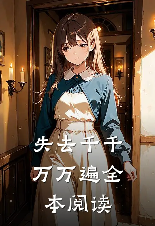失去千千万万遍全本阅读