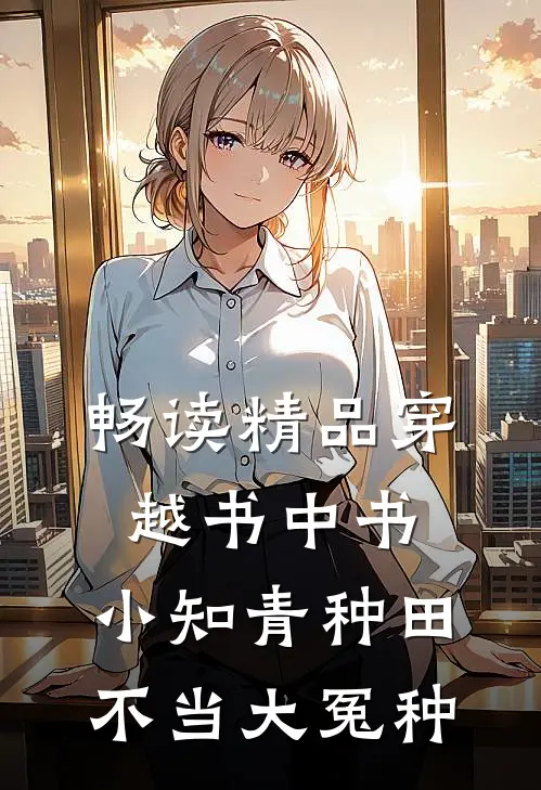 畅读精品穿越书中书：小知青种田不当大冤种