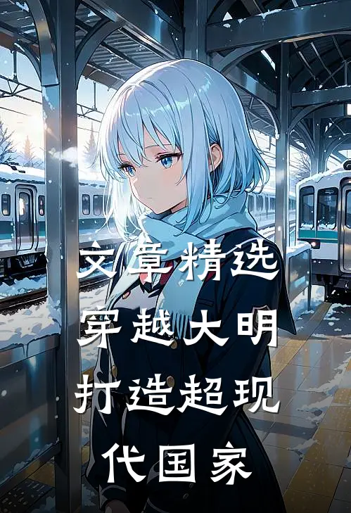 文章精选穿越大明，打造超现代国家