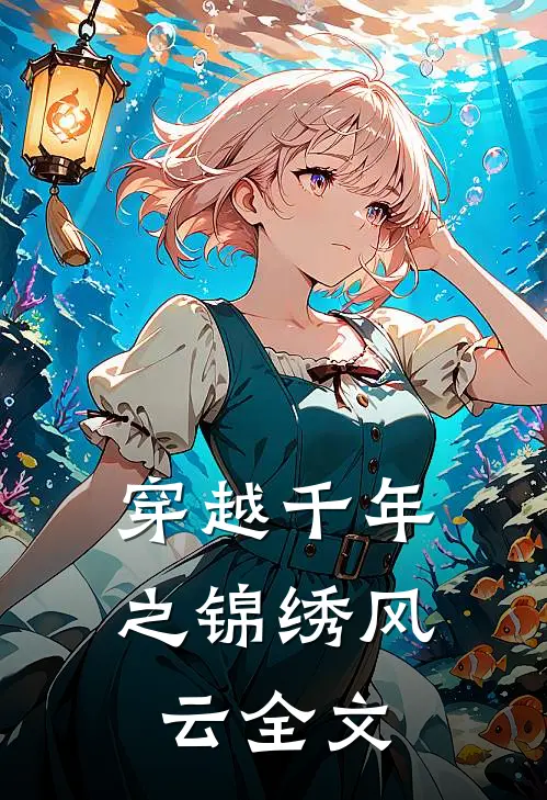 《穿越千年之锦绣风云》全文