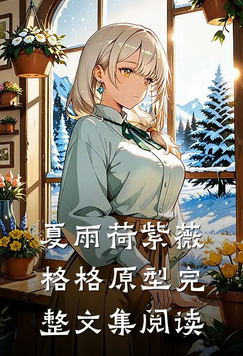夏雨荷紫薇格格原型完整文集阅读