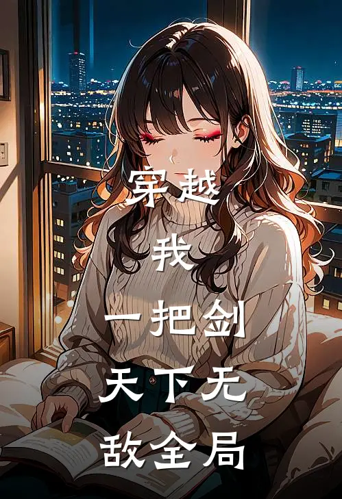 穿越我,一把剑,天下无敌全局免费阅读