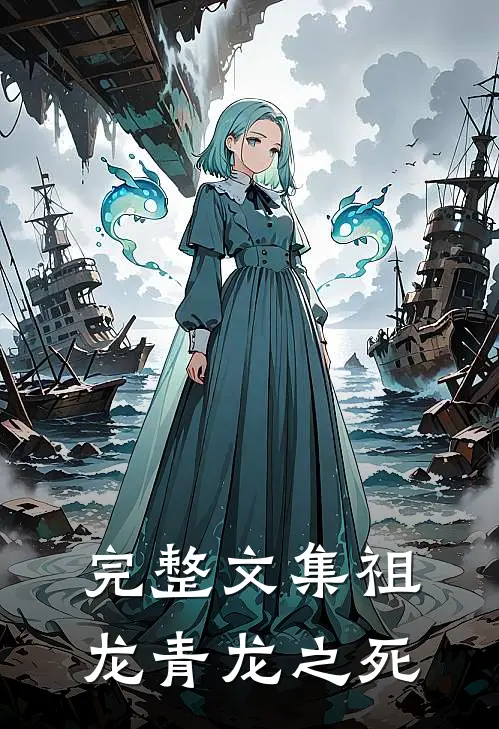 完整文集祖龙青龙之死