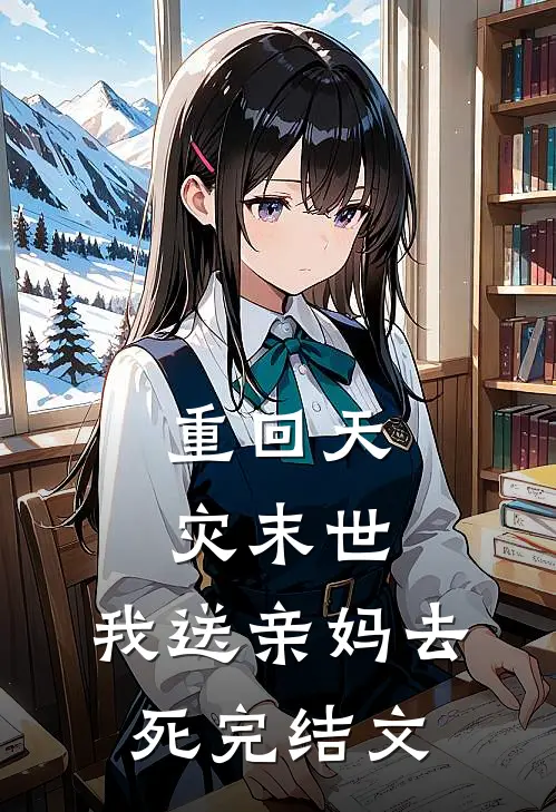 重回天灾末世,我送亲妈去死完结文章