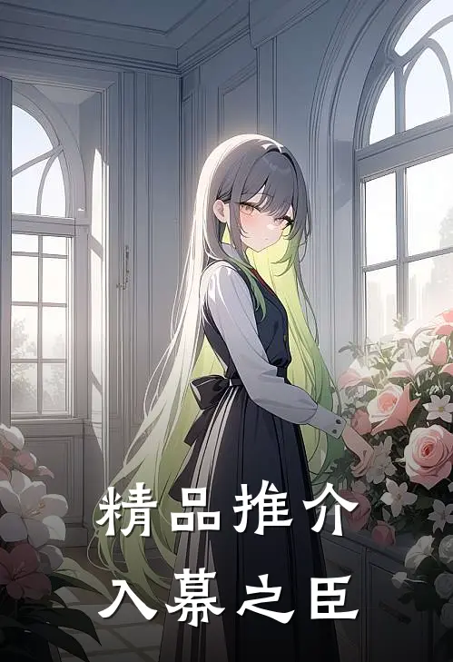 精品推介入幕之臣