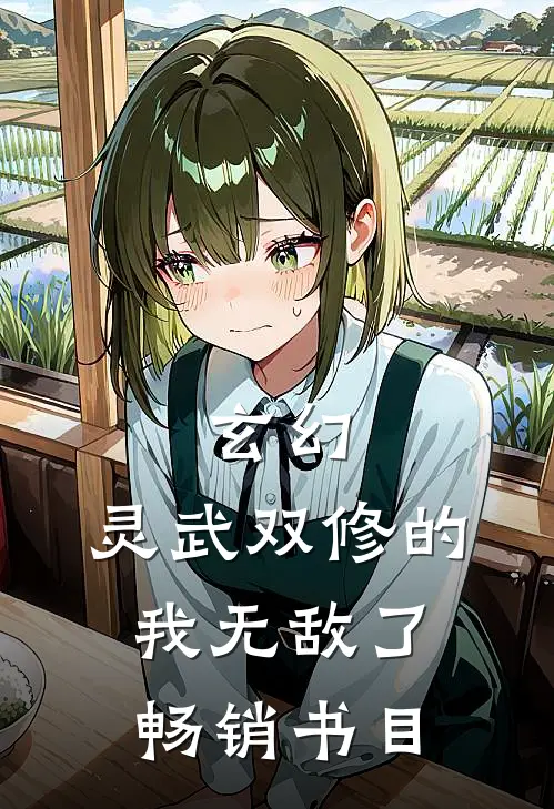 玄幻：灵武双修的我无敌了畅销书目