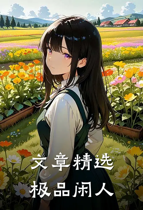 文章精选极品闲人