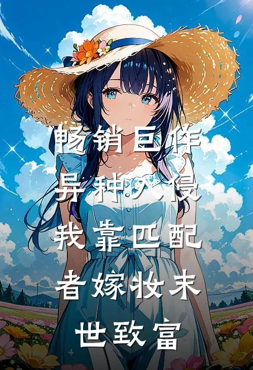 畅销巨作异种入侵，我靠匹配者嫁妆末世致富