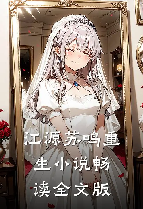 江源苏鸣重生小说畅读全文版