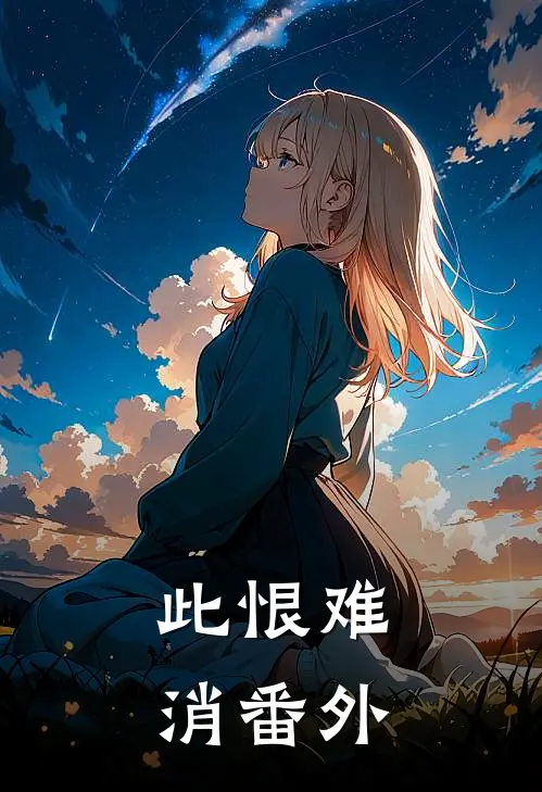 此恨难消番外