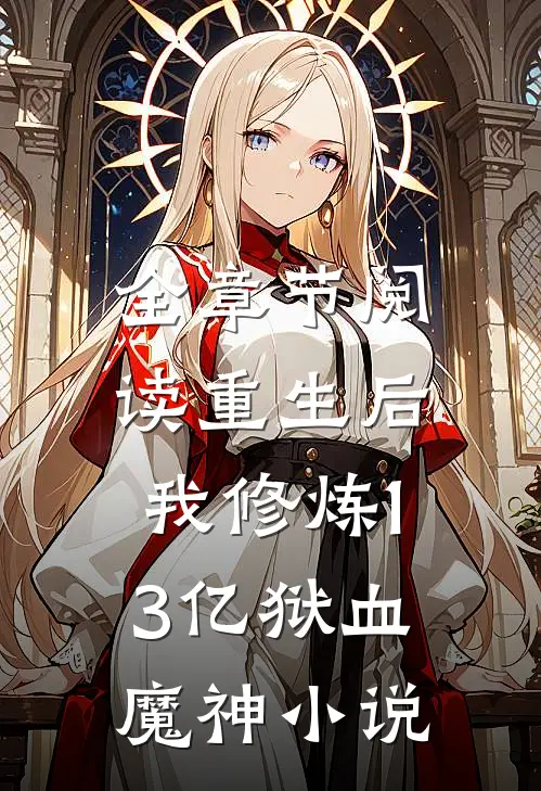 全章节阅读重生后,我修炼13亿狱血魔神小说