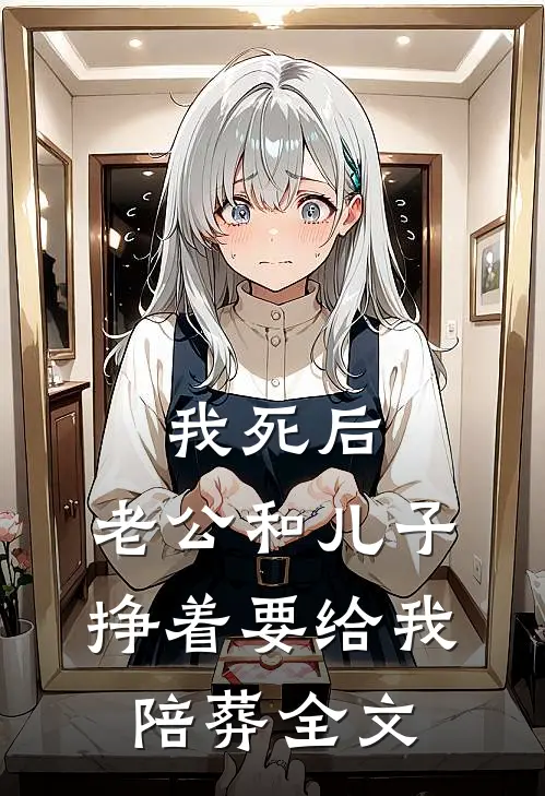 我死后，老公和儿子挣着要给我陪葬全文