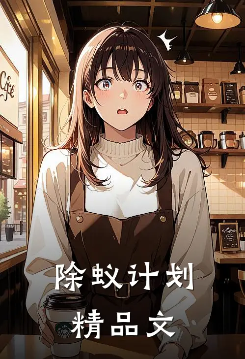 除蚁计划精品文