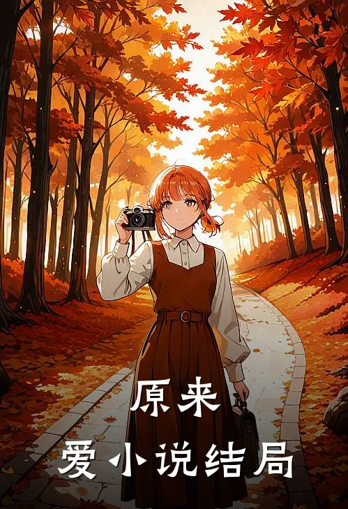 原来,爱结局是he吗