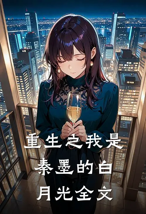 重生之我是秦墨的白月光全文