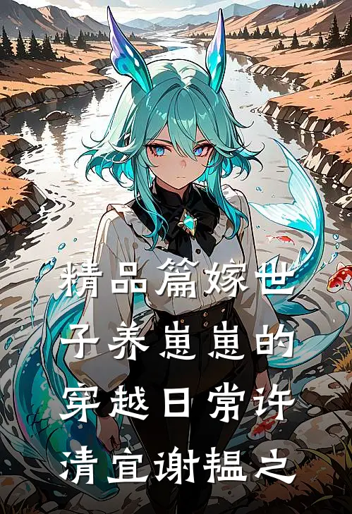 精品篇嫁世子养崽崽的穿越日常许清宜谢韫之